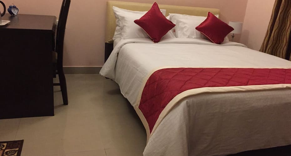 High Sky Sterling Brookside, Bangalore 5